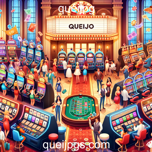 A Ascensão dos Jogos Casuais: Entretenimento para Todos