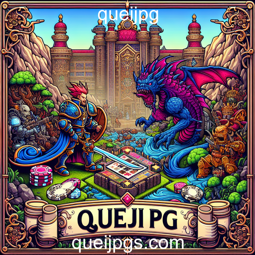 A Evolução dos Jogos de RPG: Uma Jornada de Narrativas Interativas