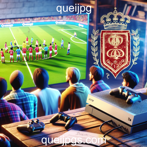 A Ascensão dos Jogos de Esportes: Entre Realidade e Diversão